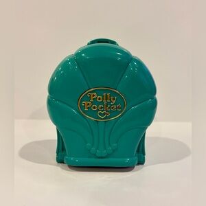 1995 Polly Pock Splash n Slide Waterpark